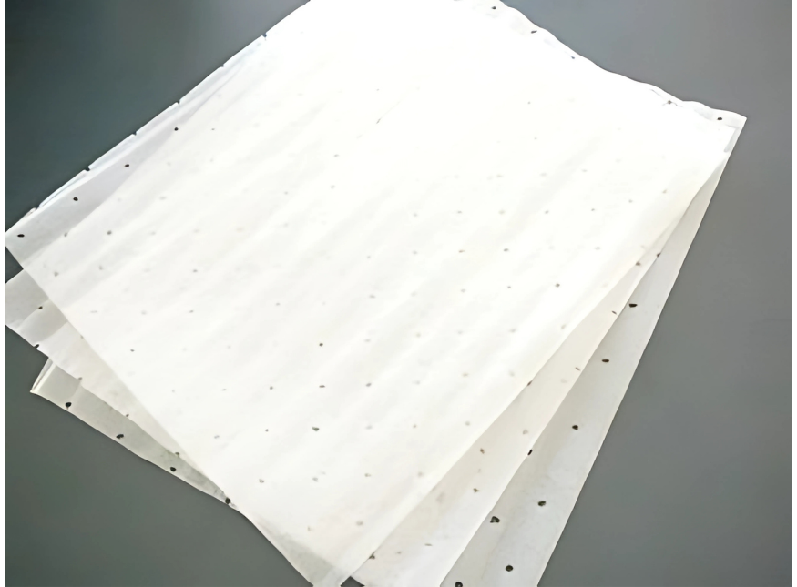 Vented Foam Sheets