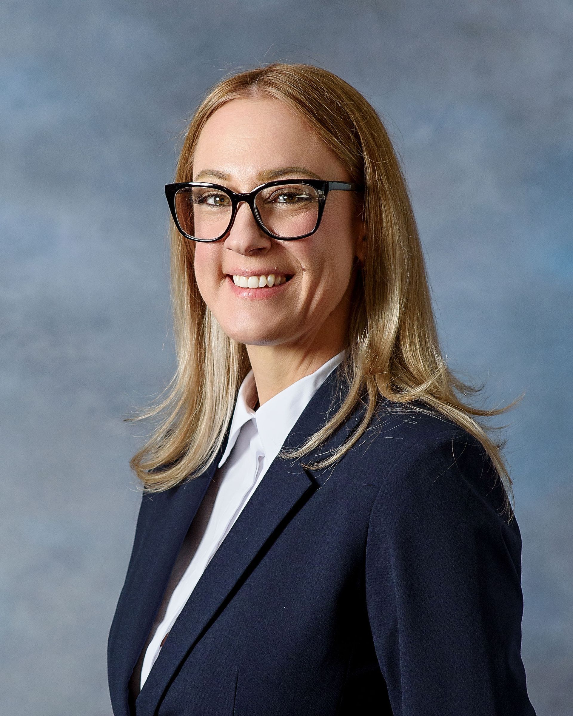 Staff Photo
