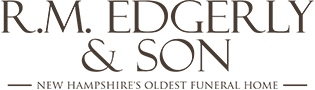 Funeral Home Logo