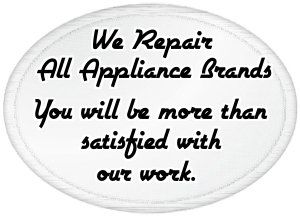Appliance Repair Lockhart