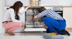 Lockhart Dishwasher Repair
