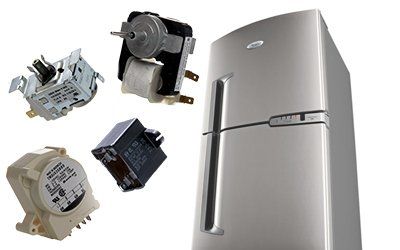 Lockhart Refrigerator Repair