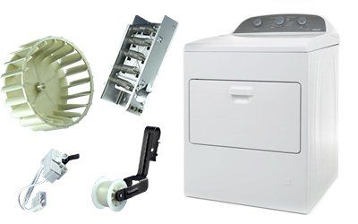 Lockhart Dryer Repair