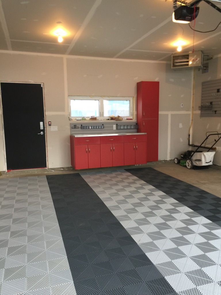 Closet Solutions and Organizers Client Project