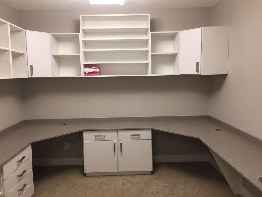 Closet Solutions and Organizers Client Project