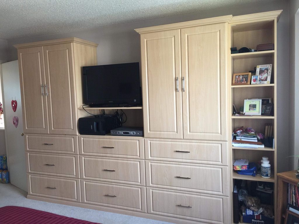 Closet Solutions and Organizers Client Project