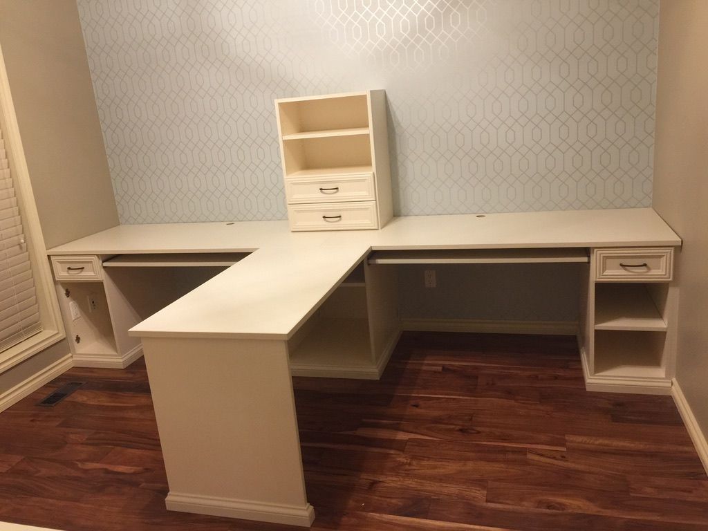 Closet Solutions and Organizers Client Project