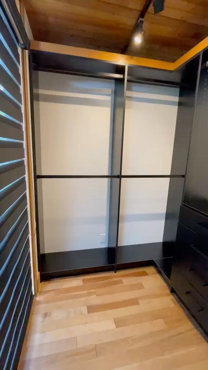 Closet Solutions and Organizers Client Project