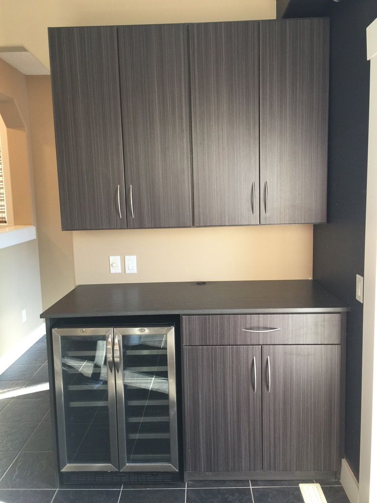 Closet Solutions and Organizers Client Project