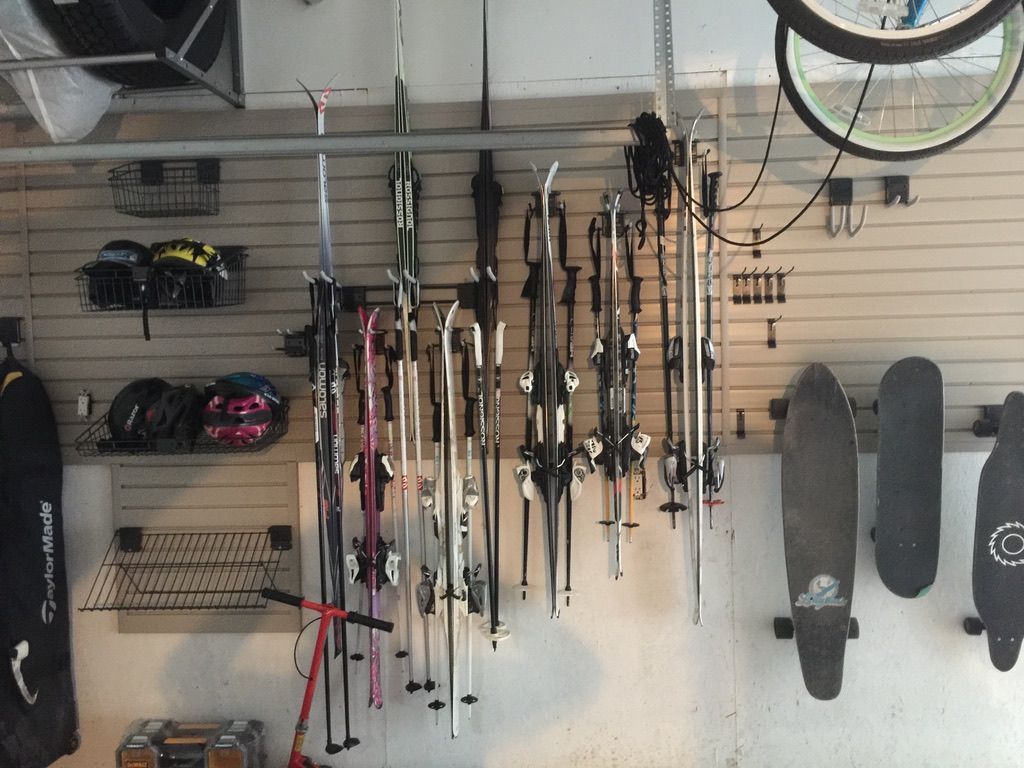 Closet Solutions and Organizers Client Project