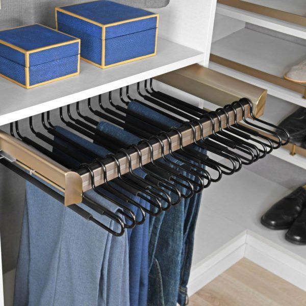 Pants Organizers