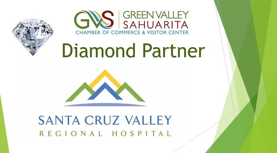 Green Valley/Sahuarita Chamber Of Commerce & Visitor Center