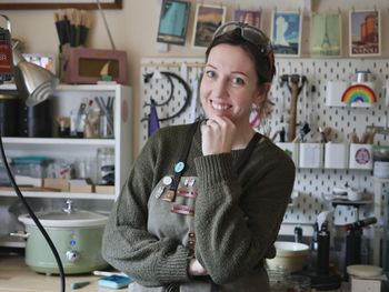 Kelly Twigg, Willow & Twigg