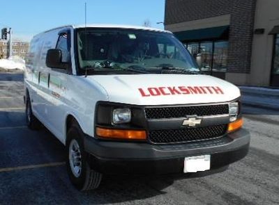 Action Locksmith - Key Repair Services in Oak Lawn, IL