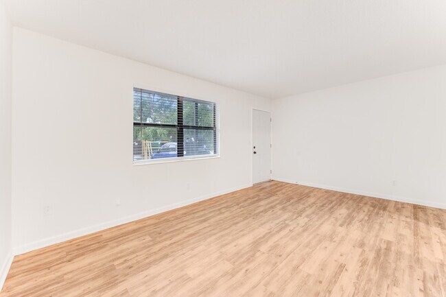 Luxury Apartment Pool Deck