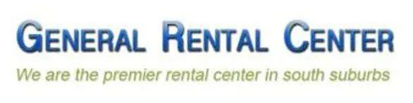 General Rental Center