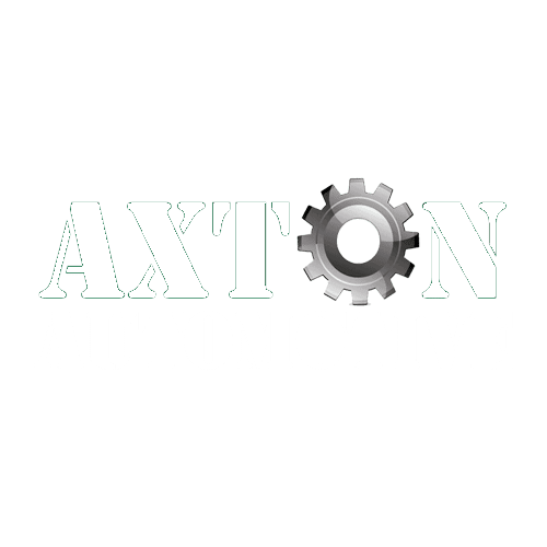 Axton logo