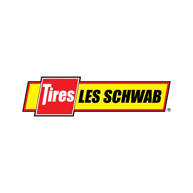 Les Schwab Tires logo