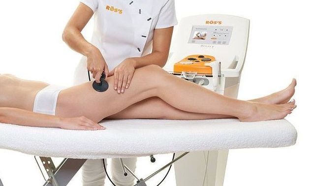 Binary Premium By RÖS'S - The Wax Solution