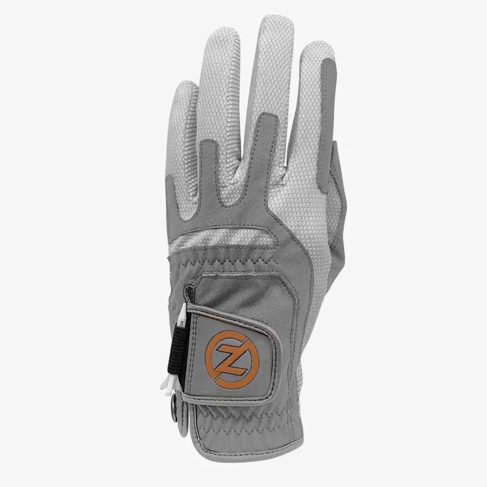 Men's Zero Friction Copperflex One Size Fits All Compression Glove