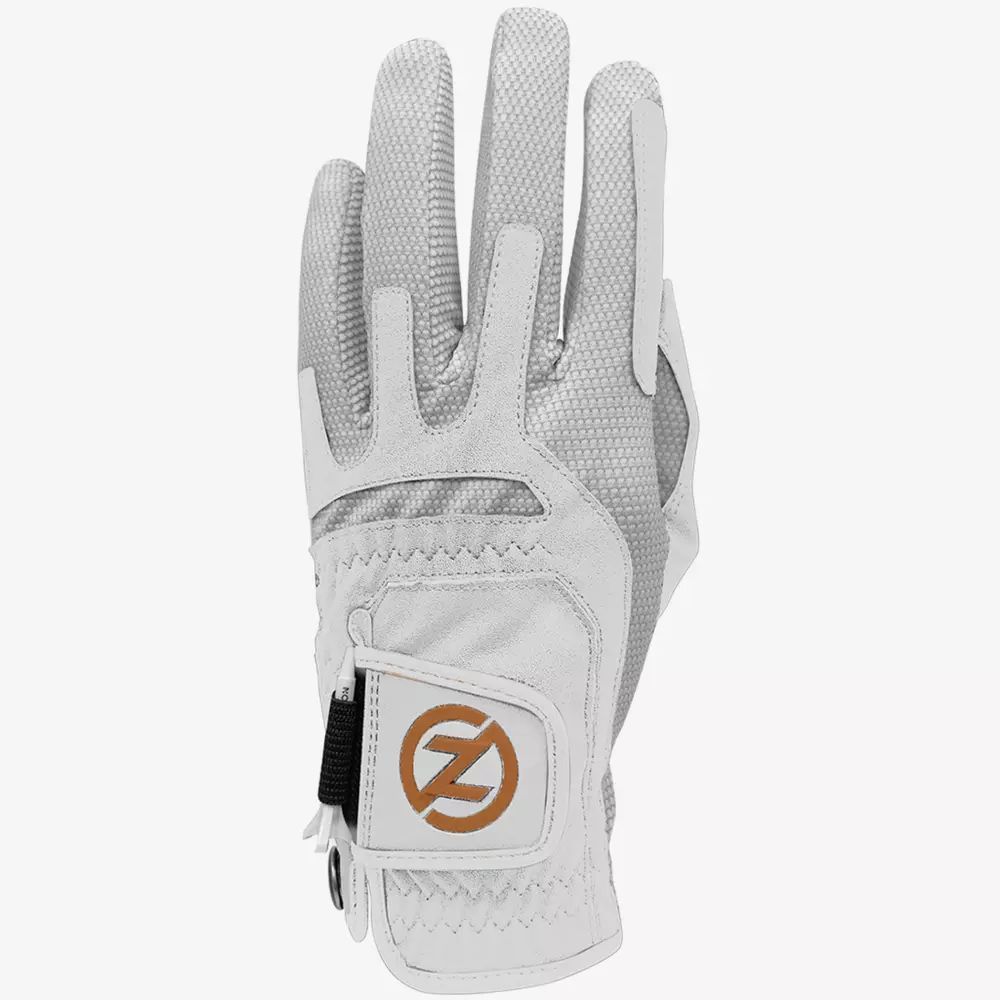 Men's Zero Friction Copperflex One Size Fits All Compression Glove