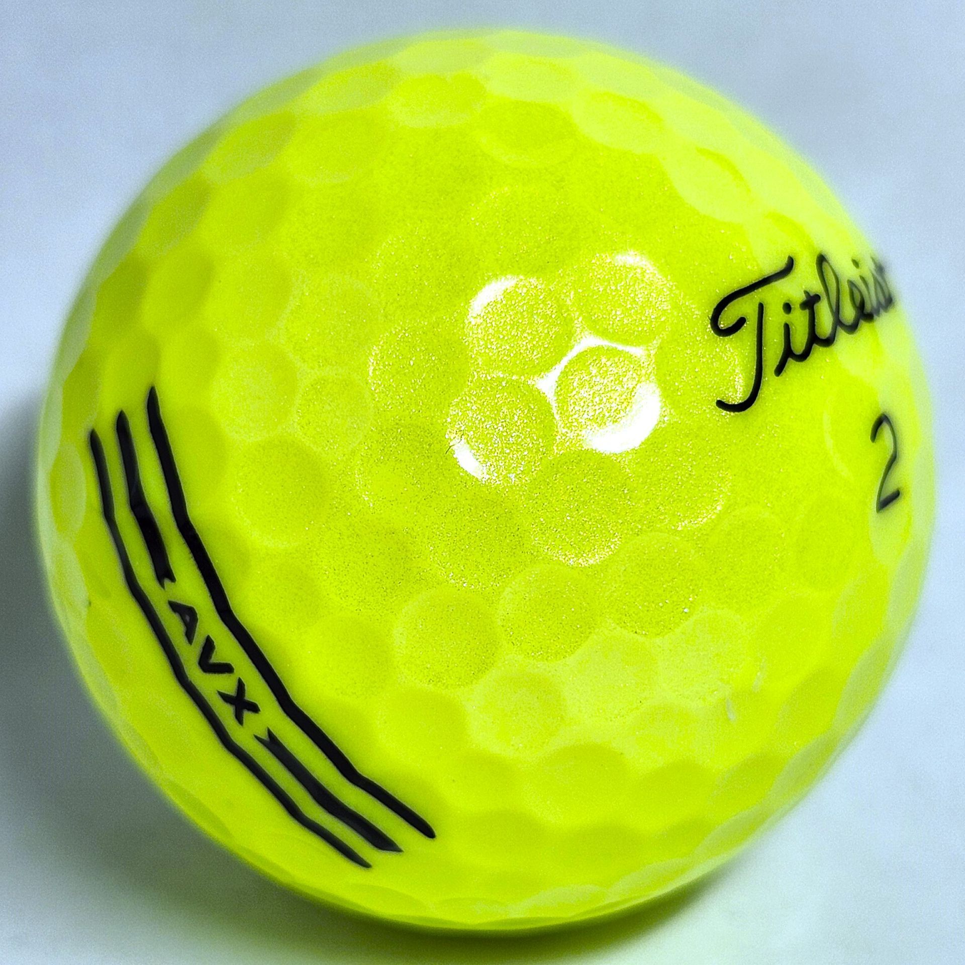 Titleist