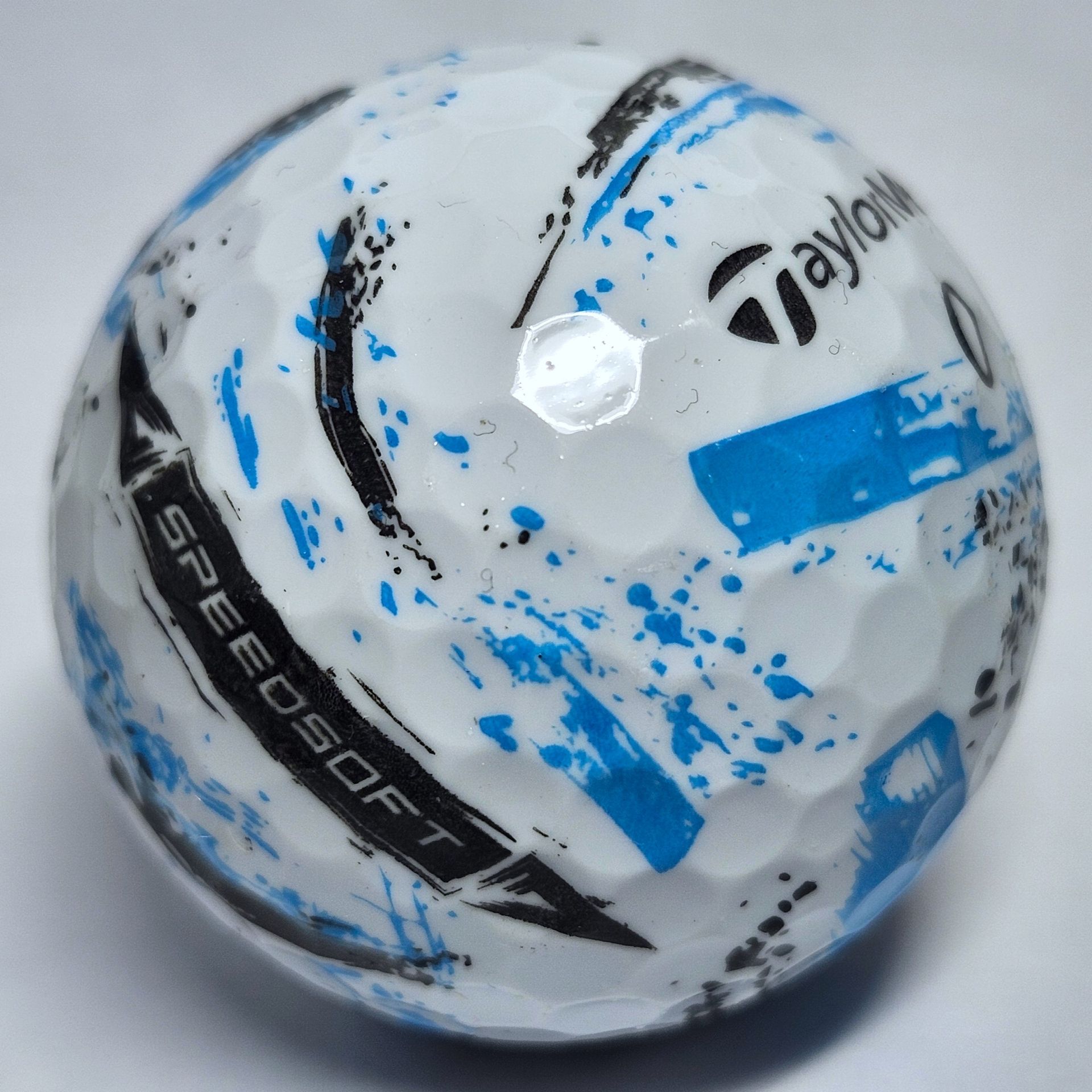 TaylorMade SpeedSoft Ink Blue