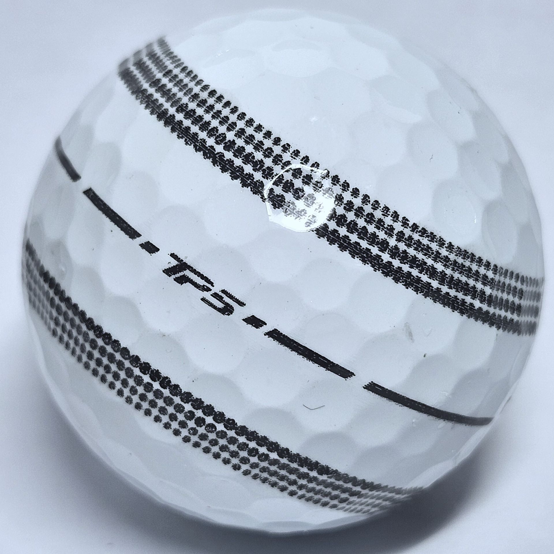 TaylorMade TP5 Stripe