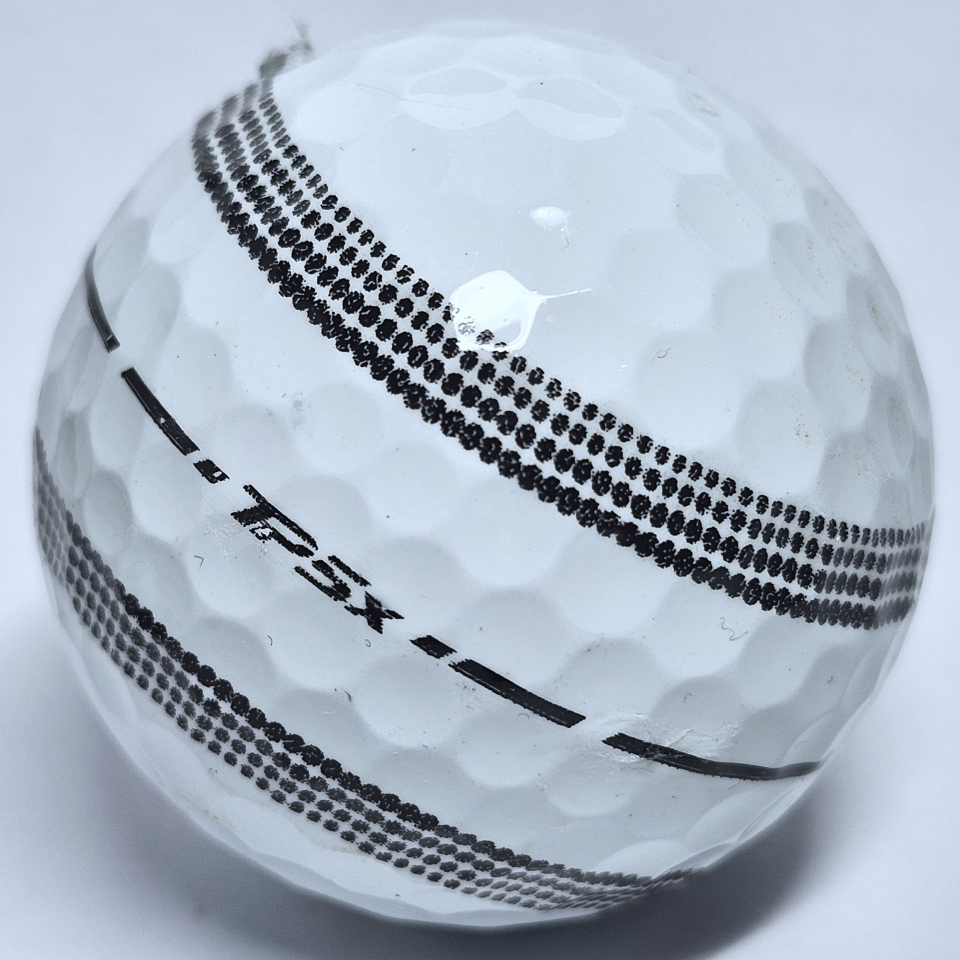 TaylorMade TP5X Stripe