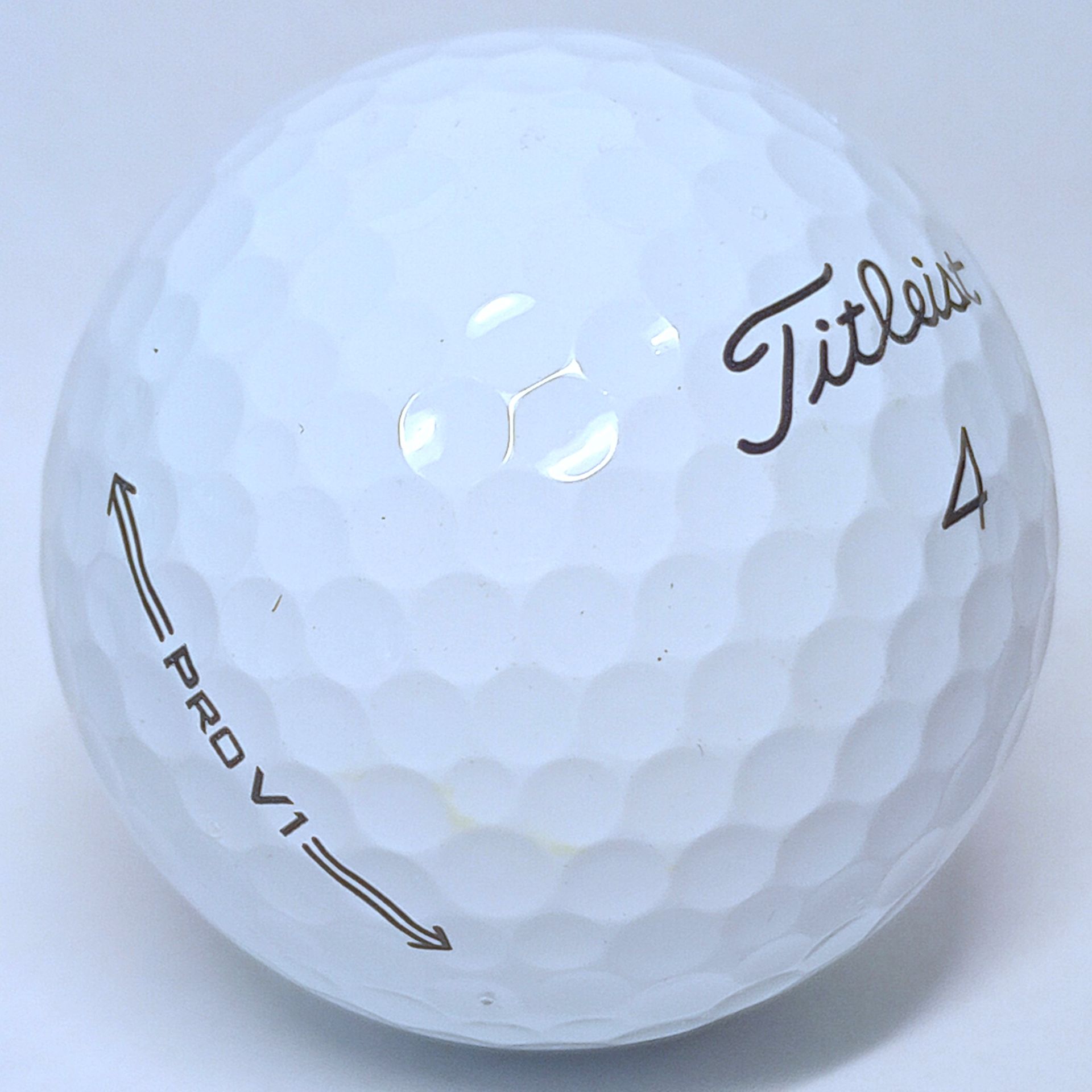 Titleist Pro V1