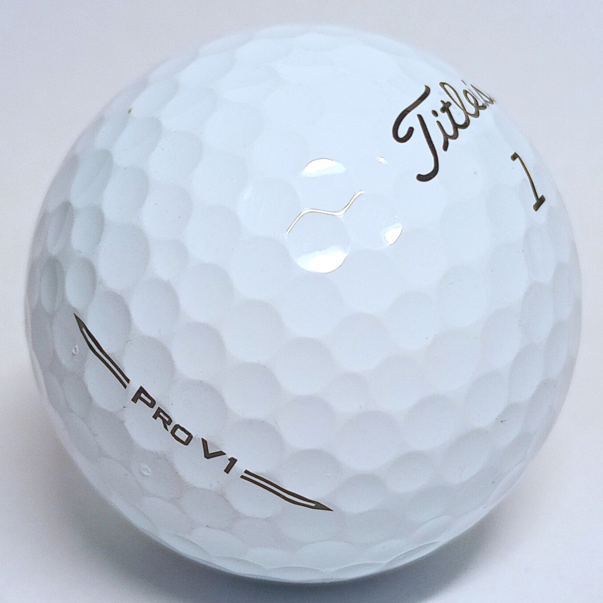 Titleist Pro V1