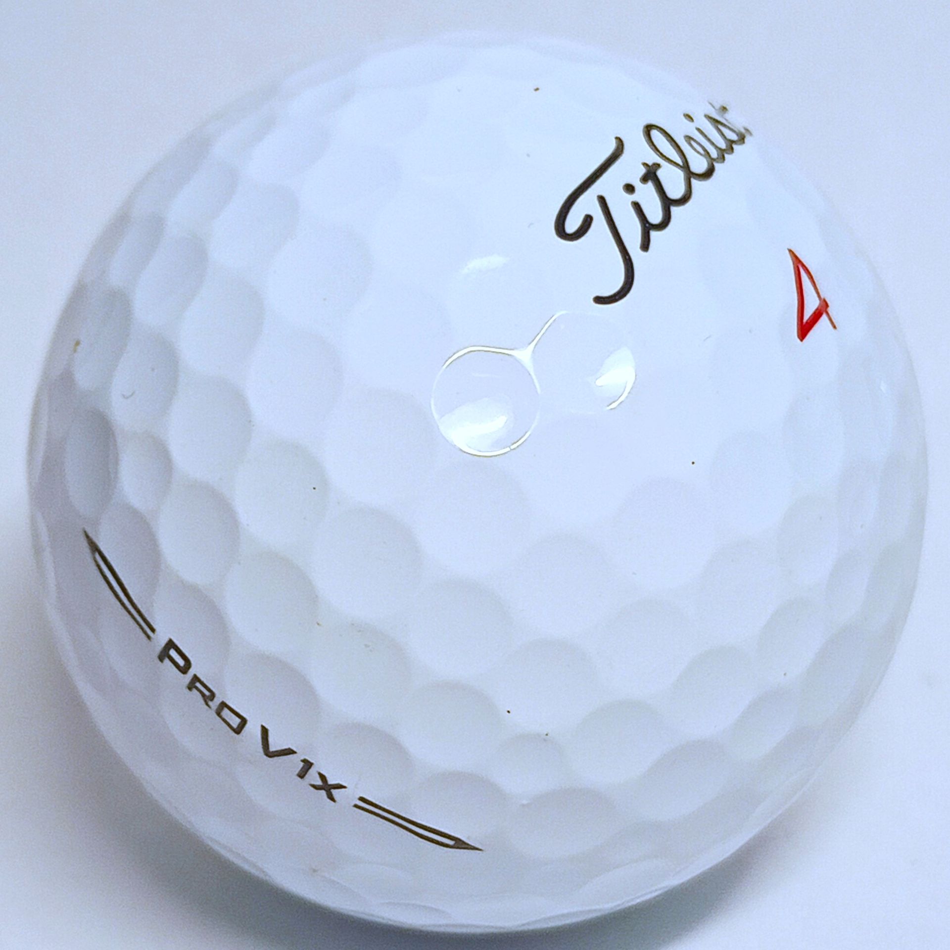 Titleist Pro V1X