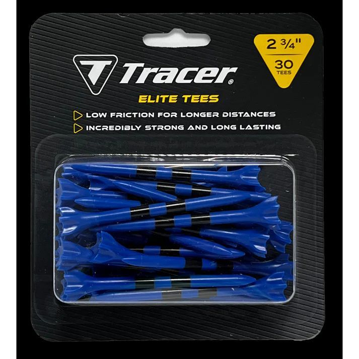 30 Count Tracer Elite 2 3/4