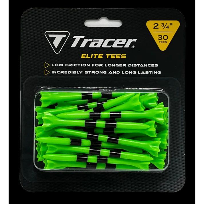 30 Count Tracer Elite 2 3/4
