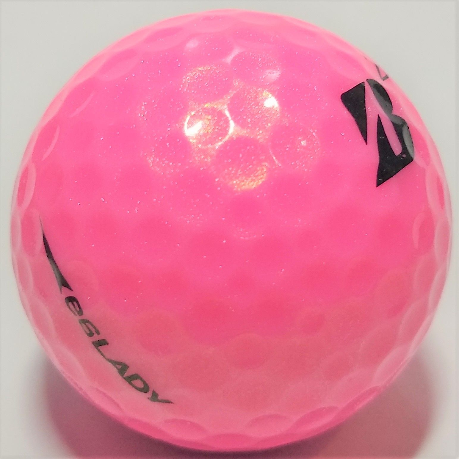 Bridgestone Lady Pink