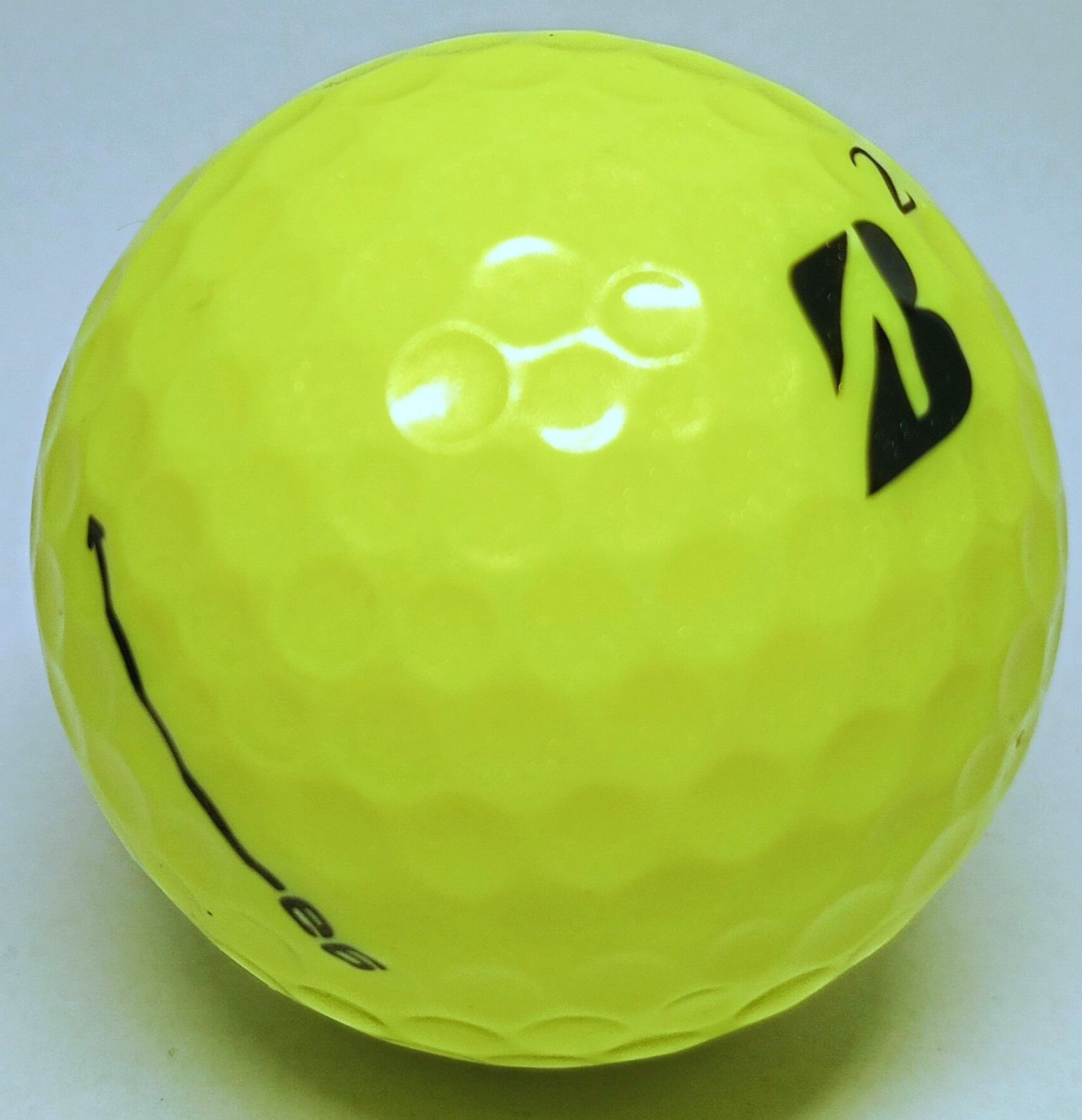 Bridgestone e6 Yellow