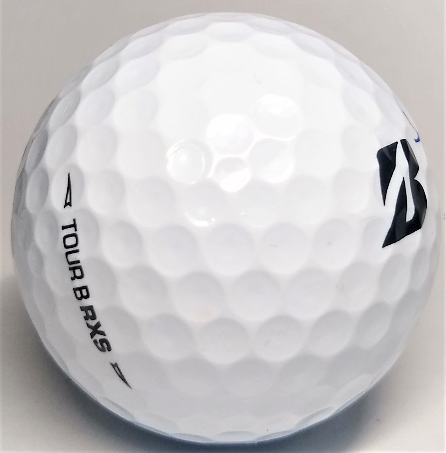 Bridgestone Tour B RXS