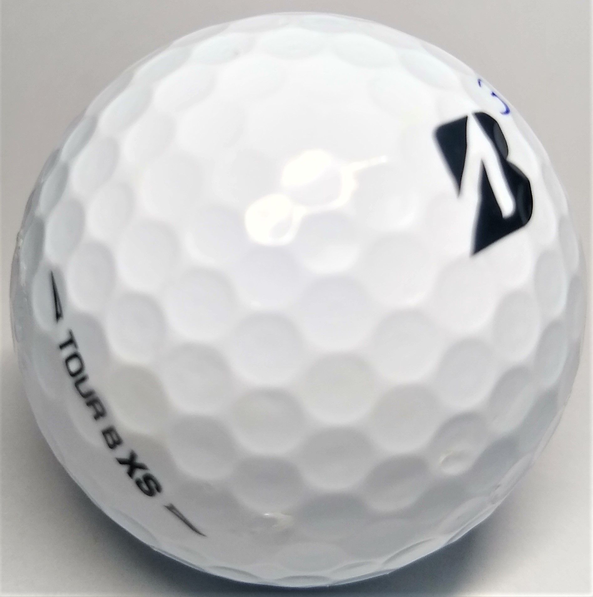 Bridgestone Tour B XS
