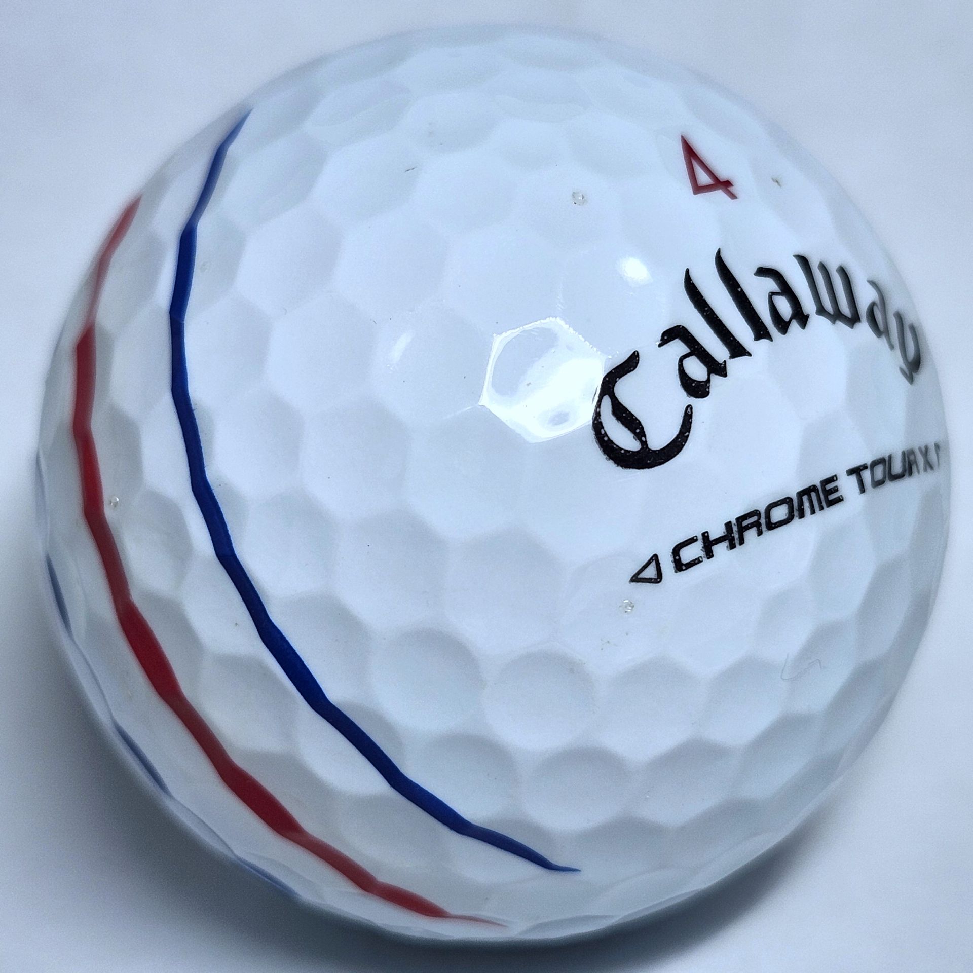 Callaway Chrome Tour X Triple Track