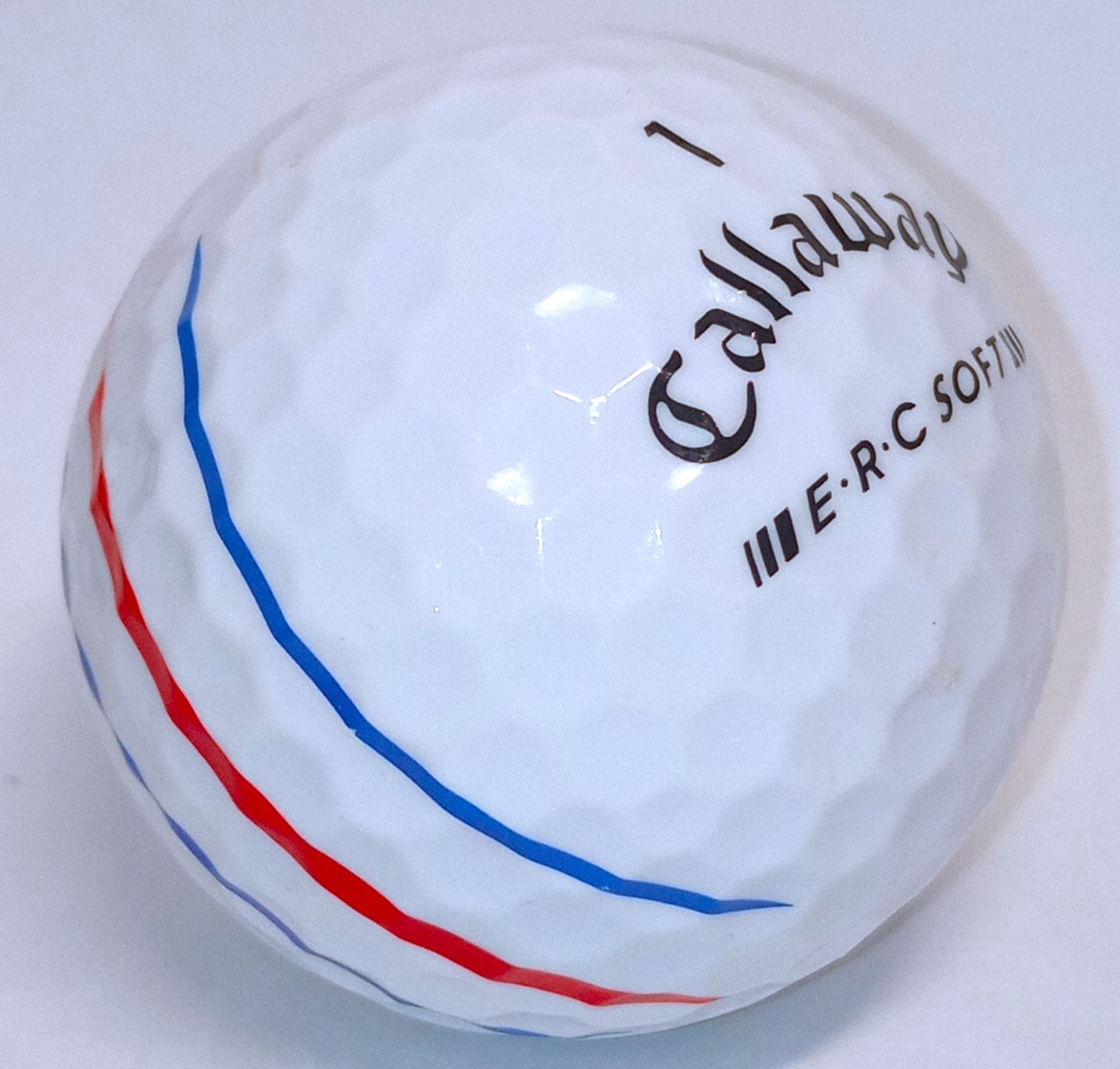Callaway ERC Soft