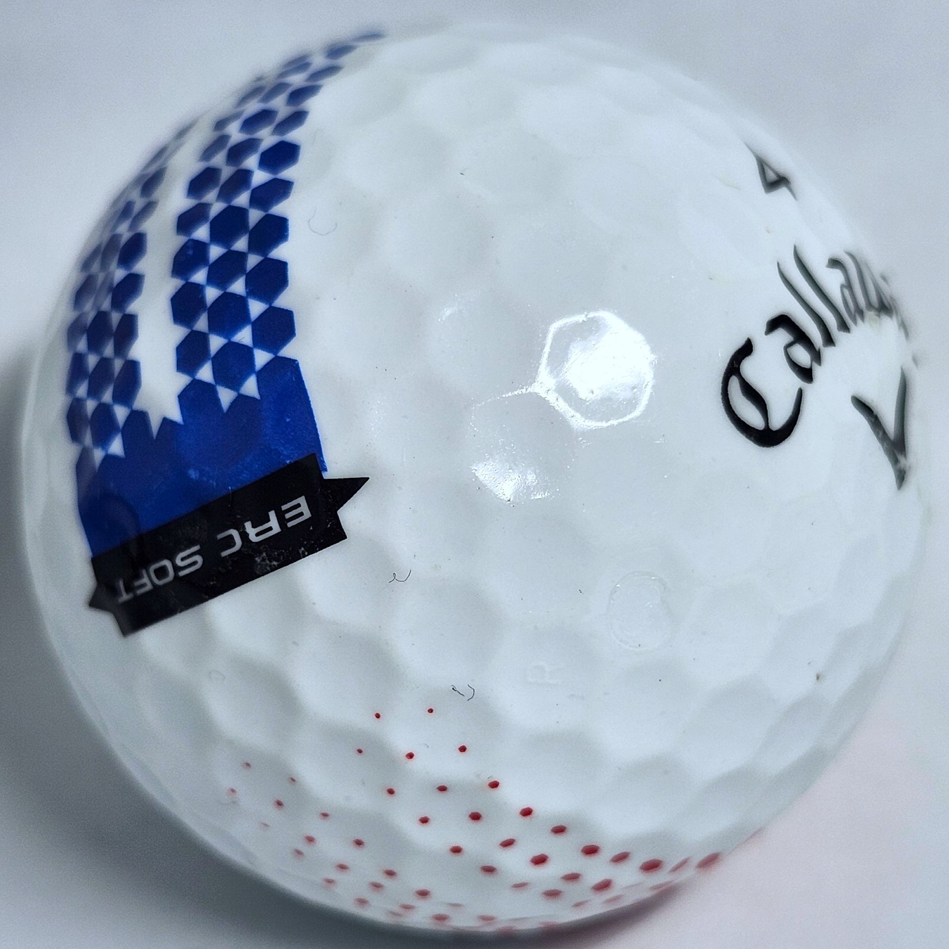 Callaway ERC Soft 360 Fade