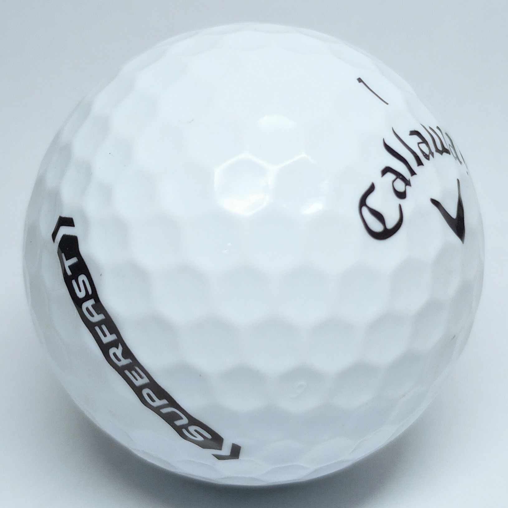 Callaway Superfast