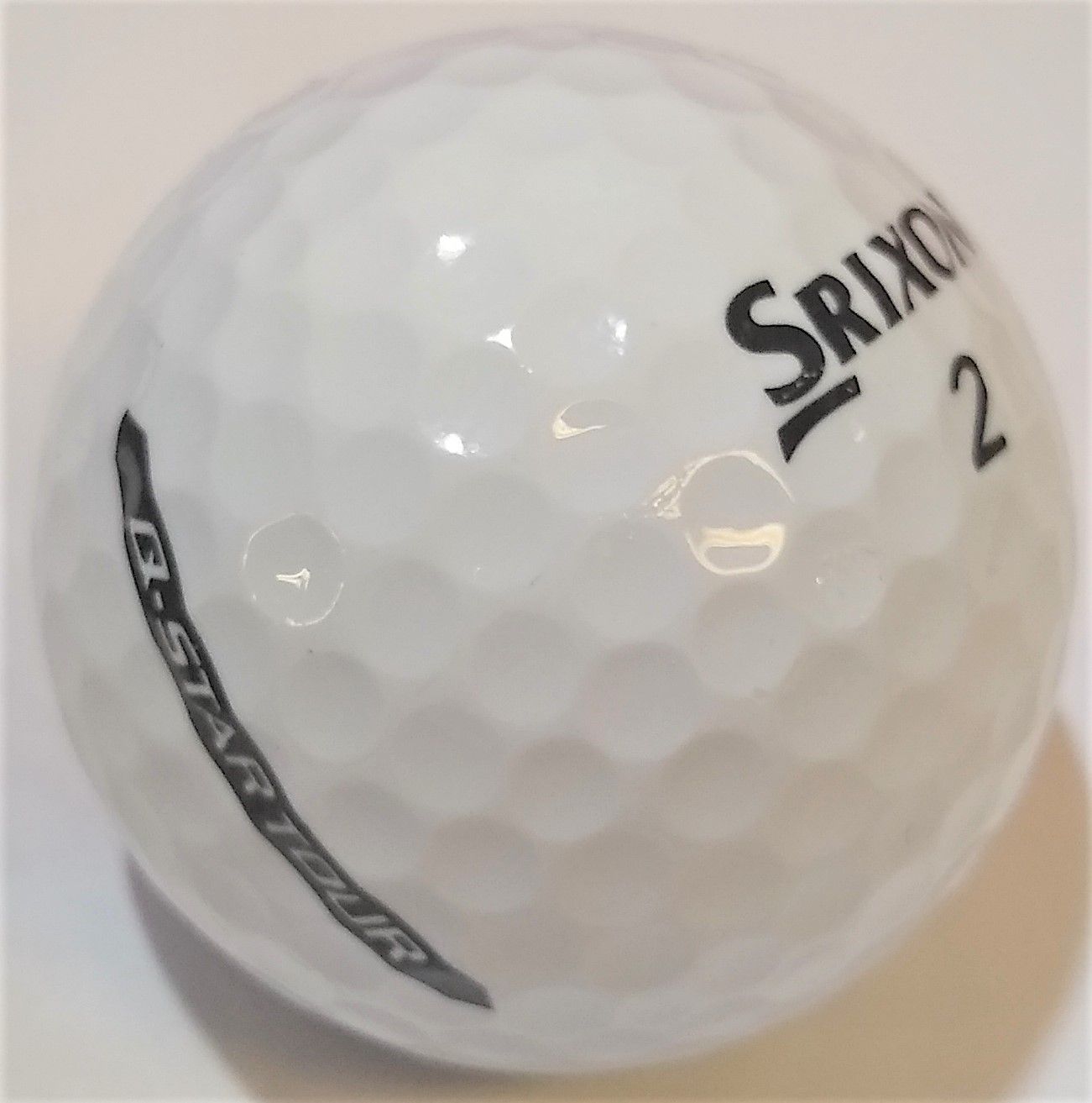 Srixon Q Star Tour