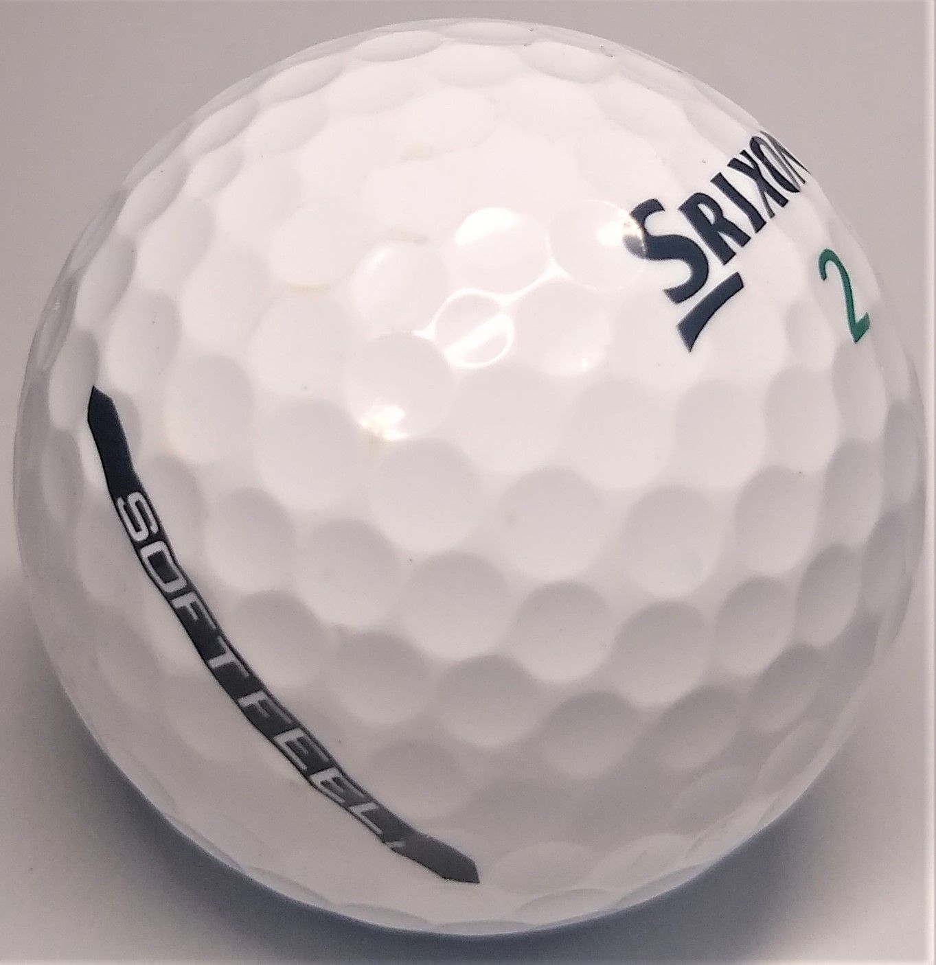 Srixon Soft Feel