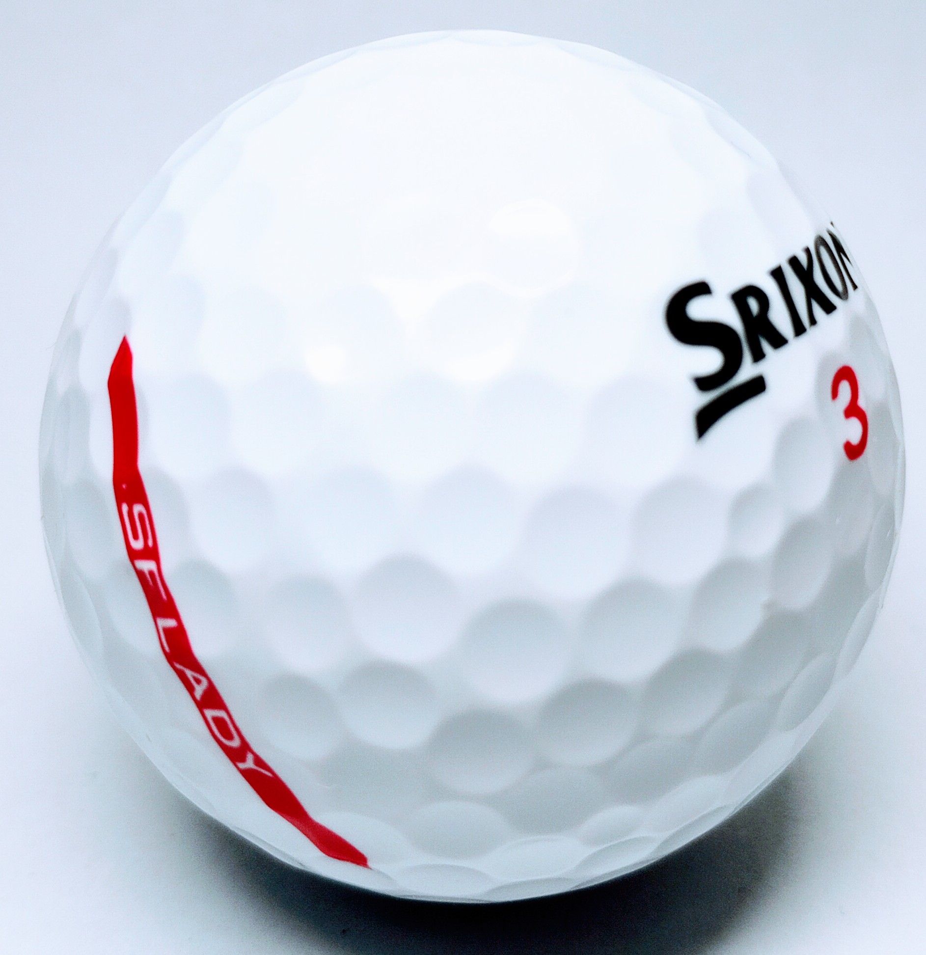 Srixon Soft Feel Lady