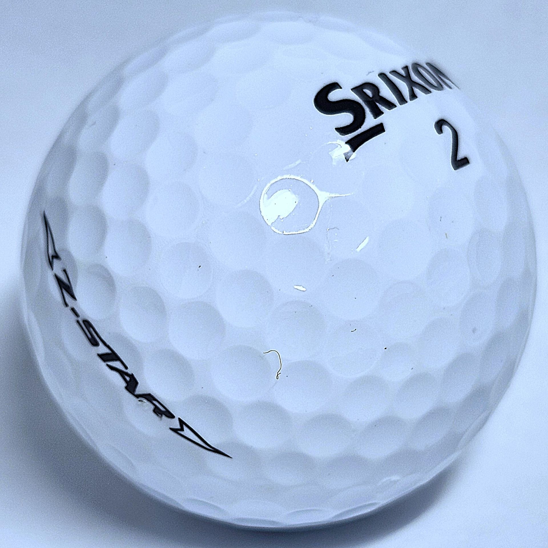 Srixon Z Star