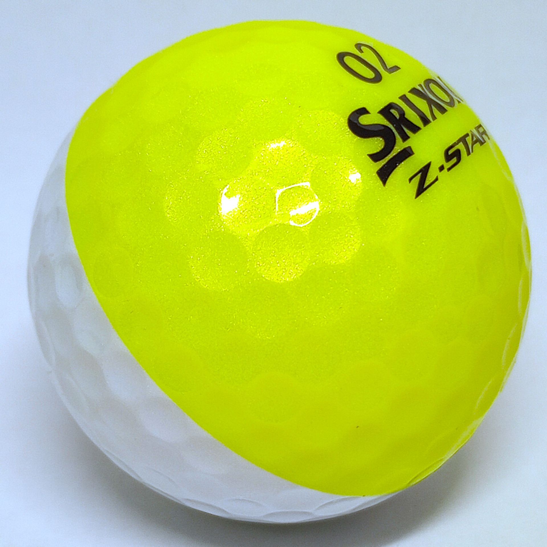 Srixon Z Star Divide