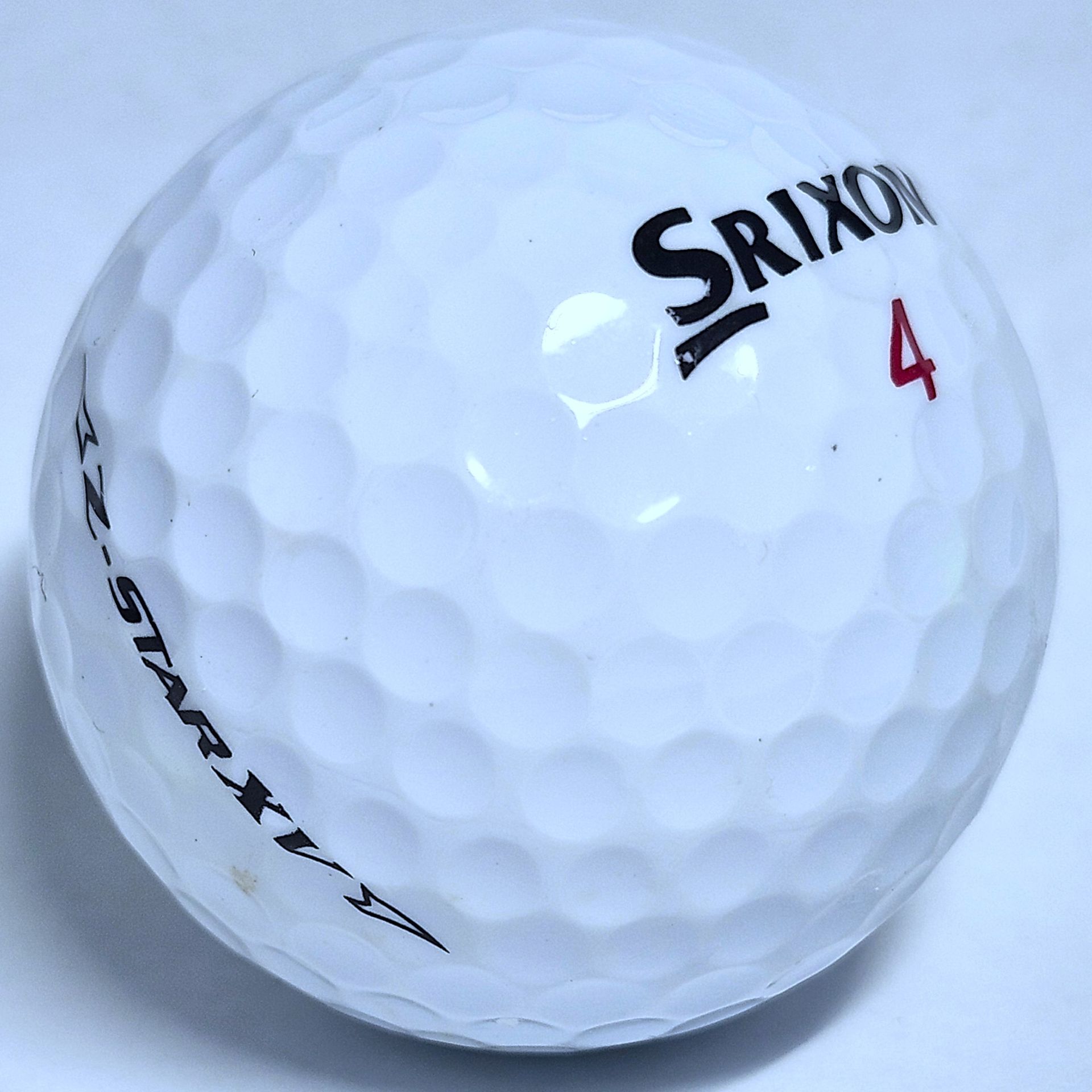 Srixon Z Star XV