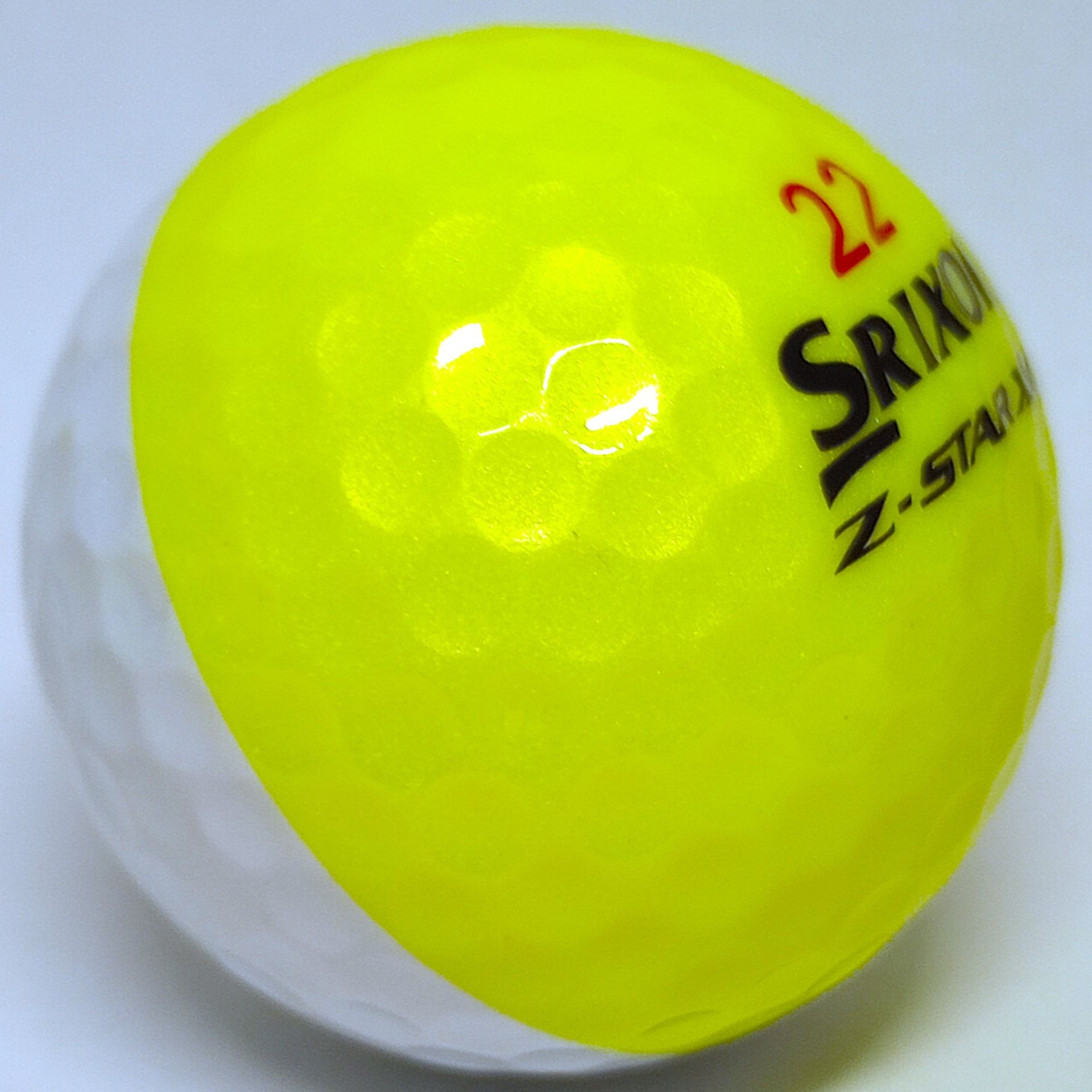 Srixon Z Star XV Divide