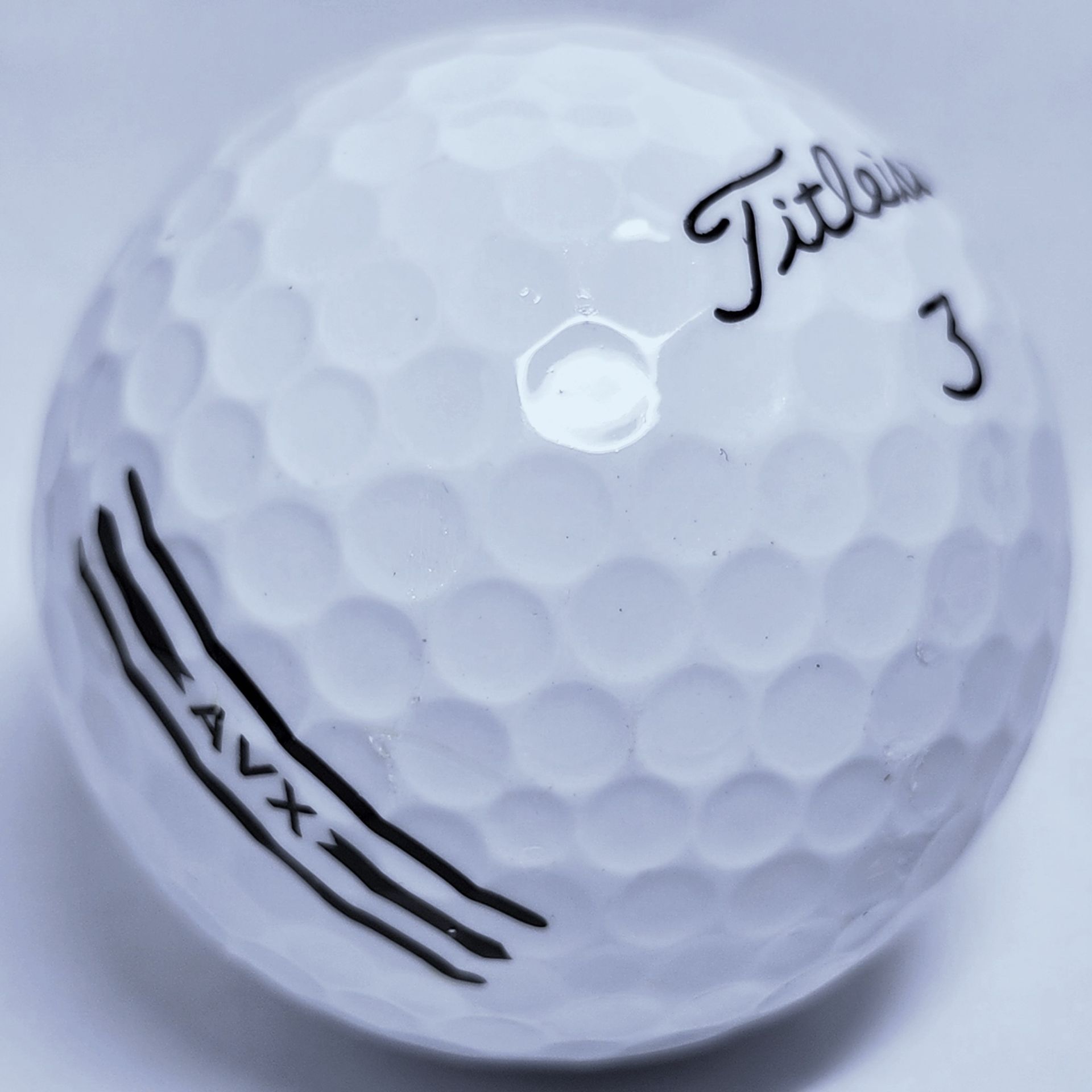 Titleist AVX